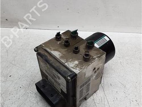Used ABS pump ABS pump PEUGEOT 407 (6D_) 2.0 16V (6DRFJC, 6DRFJE, 6DRFJF) (140 hp) 40085667 40085667