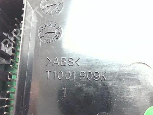 Climate control RENAULT FLUENCE (L3_) 1.5 dCi (L30S) | BP38374871I5 - Image 4