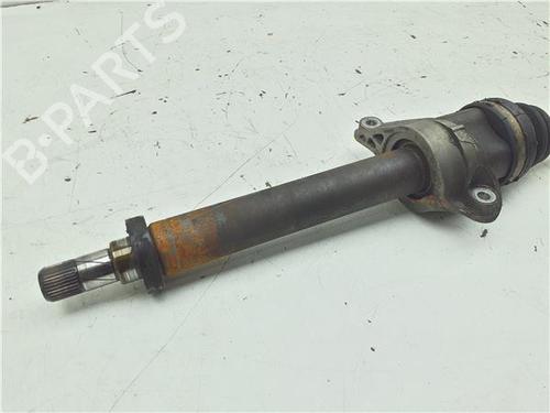 Right front driveshaft MINI MINI Convertible (R57) Cooper | BP40085970M39 - Image 2