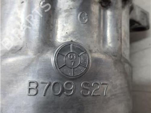 AC compressor PEUGEOT BOXER Platform/Chassis (244) 2.8 HDi | BP38365307M34 - Image 2