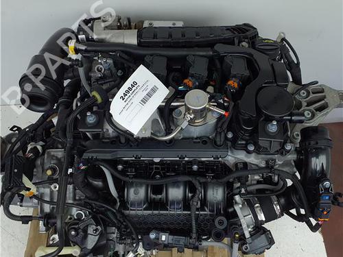 Engine CITROËN BERLINGO (ER_, EC_) 1.2 PureTech 110 | BP38385049M1 - Image 3