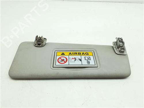 right-sun-visor-renault-captur-i-j5_-h5_-2013-38385230 main image