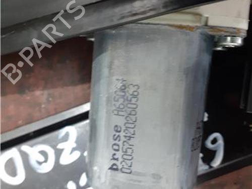 Front left window mechanism FORD FOCUS III 1.5 TDCi | BP38358367C22 - Image 2