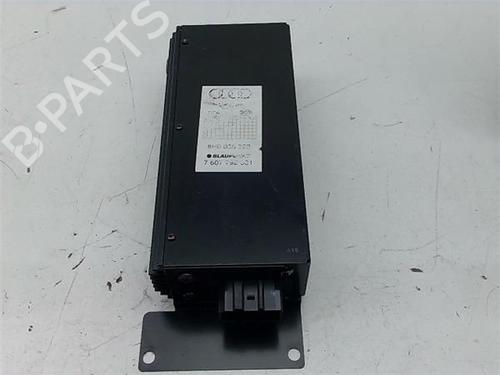 Electronic module AUDI A4 B6 (8E2) 2.5 TDI | BP38402865M83 - Image 3
