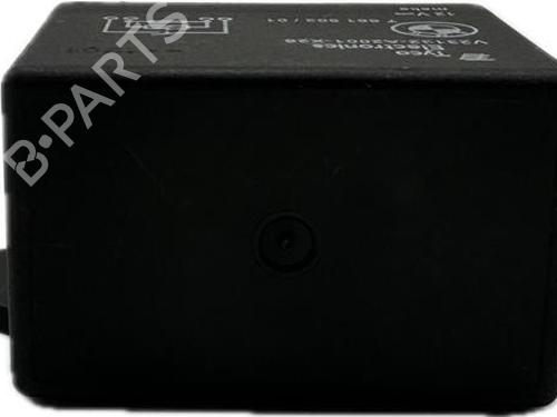Electronic sensor BMW 5 Touring (F11) M 550 d xDrive | BP38375689M84 - Image 5