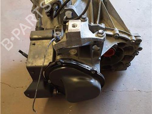Gearbox FORD FOCUS C-MAX (DM2) 1.6 Ti | BP38387945M3 - Image 2