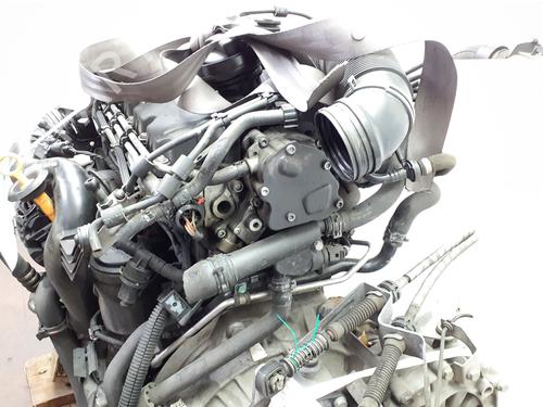 Engine VW GOLF V (1K1) 1.9 TDI | BP40009141M1 - Image 5