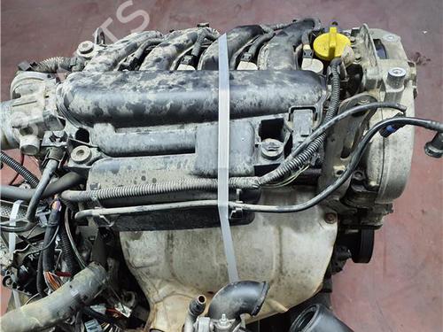 Engine RENAULT MEGANE II Saloon (LM0/1_) 1.6 | BP38398373M1 - Image 5