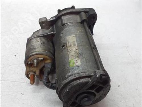 Used Starter Starter 38366792 38366792