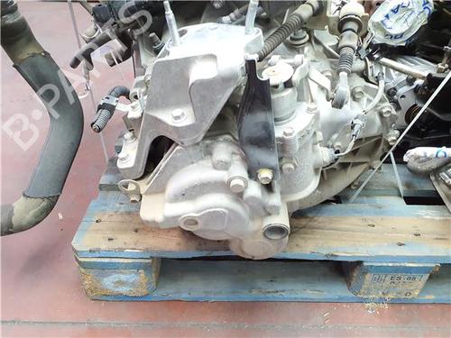 Gearbox SUZUKI VITARA (LY) 1.6 AllGrip (APK 416) | BP38361771M3 - Image 4