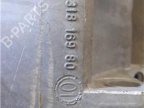 Used Oil sump Oil sump 38350143 38350143