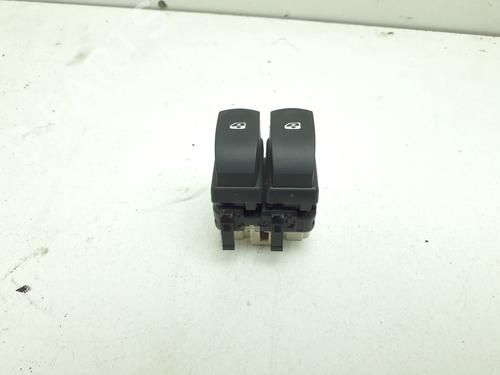 Used Left front window switch Left front window switch 38348279 38348279