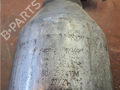 Exhaust system AUDI Q5 (FYB, FYG) 40 TDI Mild Hybrid quattro | BP38364808M121 - Image 2
