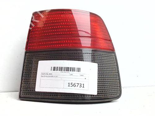 Used Right taillight Right taillight 38357094 38357094