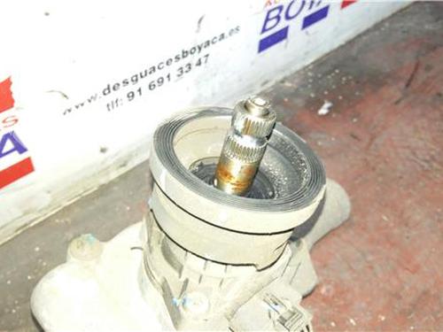 Steering rack HONDA CIVIC VII Hatchback (EU, EP, EV) 1.7 CTDi (EP4, EU9) | BP38353778M22 - Image 4