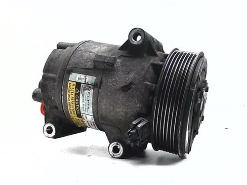 AC compressor RENAULT MEGANE II Saloon (LM0/1_) 1.9 dCi (LM0G, LM1G, LM2C) | BP38388332M34 - Image 3