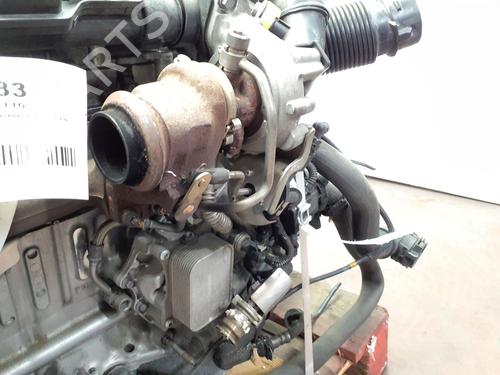 Engine OPEL COMBO E Tour / Life (K9) 1.5 | BP38399466M1 - Image 7