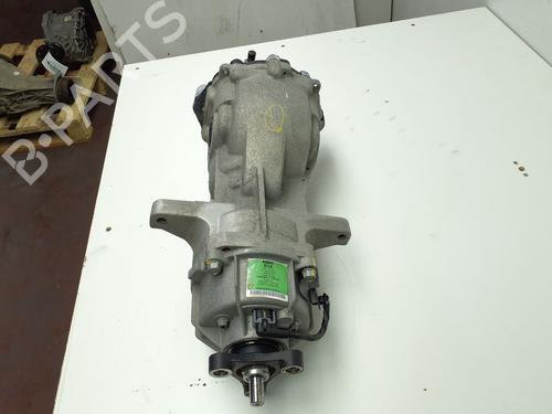 Used Rear differential Rear differential 38400855 38400855