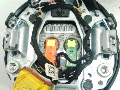 Steering wheel AUDI A3 (8P1) 1.4 TFSI | BP38334299C49 - Image 7
