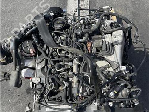 Engine AUDI A4 B9 (8W2, 8WC) 2.0 TDI | BP38363222M1 - Image 4
