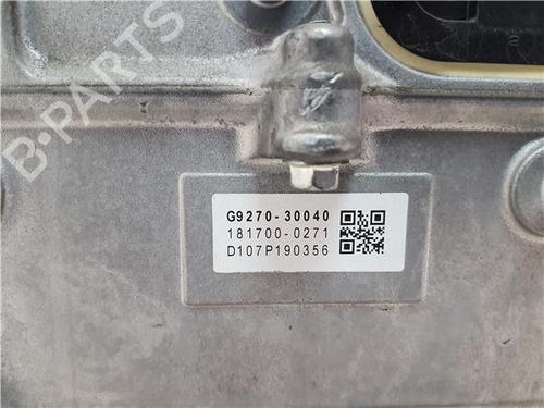 Inverter/Converter LEXUS GS (_L1_) 450h (GWL10_) | BP38365982M119 - Image 4