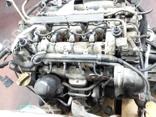 Engine FIAT GRANDE PUNTO (199_) 1.3 D Multijet (199.AXD11, 199.AXD1A, 199.AXD1B,... | BP39143908M1  - Image 9