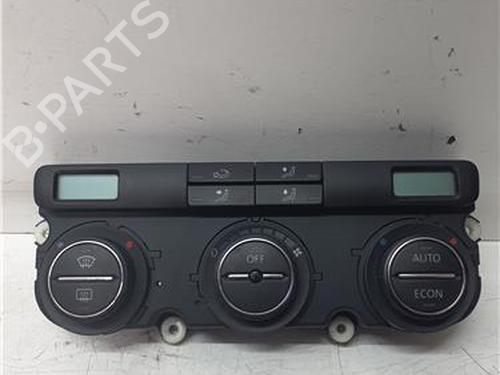 climate-control-vw-golf-plus-v-5m1-521-2004-2005-2006-2007-2008-2009-2010-2011-2012-2013-38367368 main image