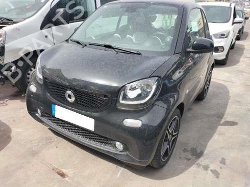 Electronic module SMART FORTWO Coupe (453) 1.0 (453.342, 453.343) | BP38396650M83 - Image 5