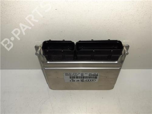 Control unit AUDI A6 C5 (4B2, 4B4) 2.4 | BP38357926M11 - Image 2