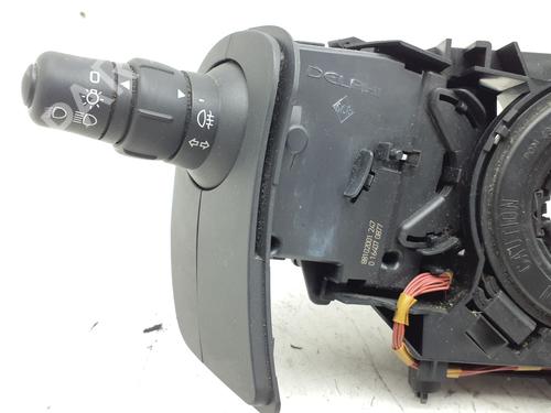 Headlight switch RENAULT CLIO III (BR0/1, CR0/1) 1.2 16V (BR02, BR0J, BR11, CR02, CR0J, CR11) | BP39448661I24 - Image 4