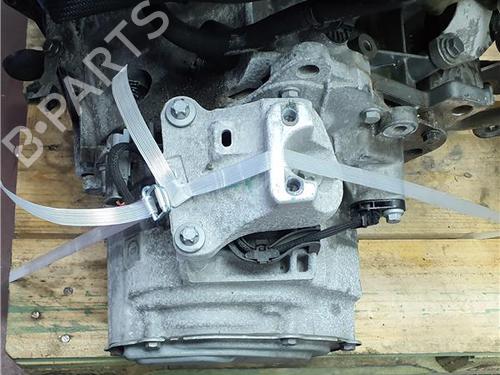 Used Gearbox Gearbox 38396486 38396486