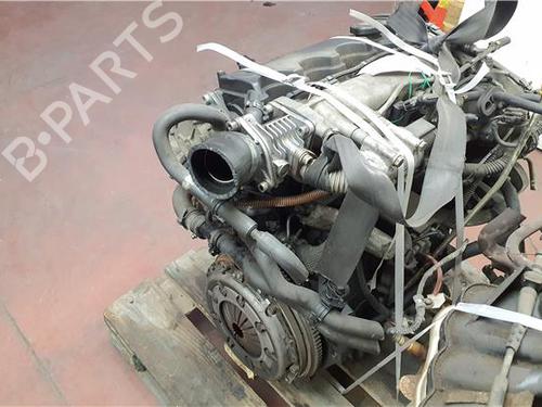 Engine ALFA ROMEO 147 (937_) 1.9 JTD (937.AXF1A, 937.BXF1A) | BP38370183M1 - Image 3