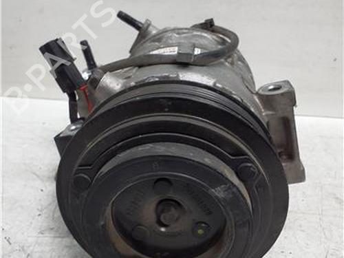 Used AC compressor AC compressor 38366122 38366122