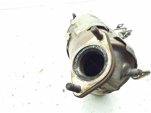 Particulate filter HYUNDAI ix35 (LM, EL, ELH) 1.7 CRDi | BP38384394M81 - Image 4