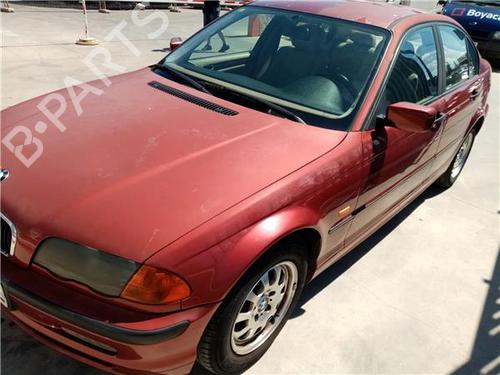Headlight switch BMW 3 (E46) 320 d | BP38356400I24 - Image 4