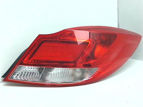 right-taillight-opel-insignia-a-saloon-g09-2008-2009-2010-2011-2012-2013-2014-2015-2016-2017-38360048 main image