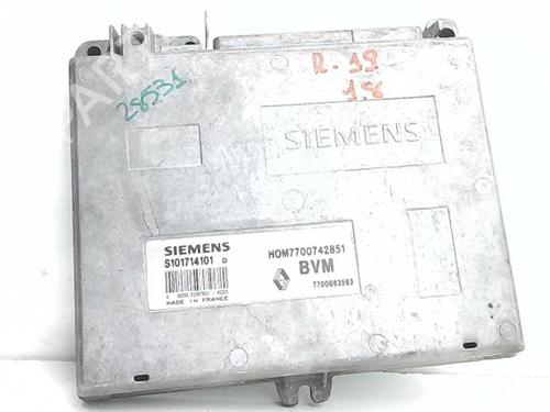 Used Control unit Control unit 38400400 38400400