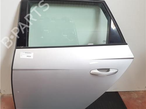 left-rear-door-seat-leon-st-5f8-2012-2013-2014-2015-2016-2017-2018-2019-2020-38366663 main image