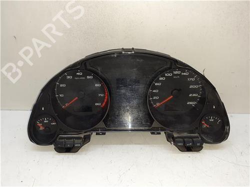 Instrument cluster SEAT EXEO ST (3R5) 1.8 T | BP38358346C47 - Image 4