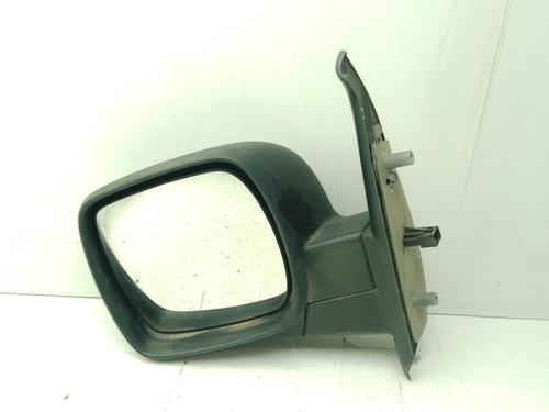 Used Left mirror Left mirror RENAULT KANGOO / GRAND KANGOO II (KW0/1_) Z.E. (FW1Z) (60 hp) 38363635 38363635