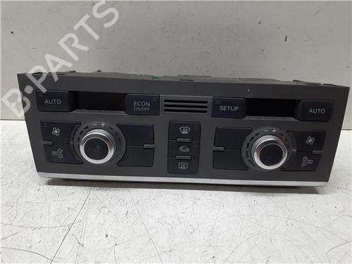 climate-control-audi-a6-c6-4f2-2004-2005-2006-2007-2008-2009-2010-2011-38370543 main image