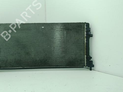 Used Water radiator Water radiator 38437324 38437324