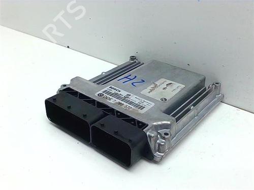 Control unit BMW 3 (E46) 320 d | BP38350931M11 - Image 2