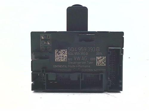 Control unit SKODA OCTAVIA III Combi (5E5, 5E6) 1.6 TDI | BP38394021M11 - Image 3