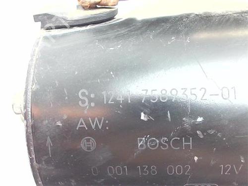 Starter BMW 3 Coupe (E92) 320 i | BP38406577M8 - Image 3