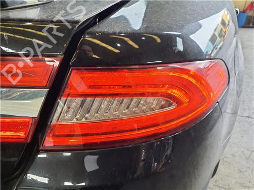 right-taillight-jaguar-xf-i-x250-2008-2009-2010-2011-2012-2013-2014-2015-38389428 main image