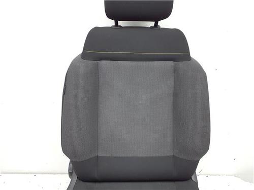 Right front seat CITROËN C3 III (SX) 1.5 BlueHDi 100 (SXYHYP, SXYHTU) | BP38395717C16 - Image 6