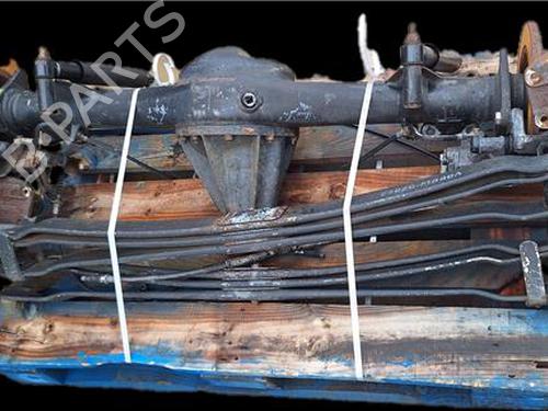 Rear differential RENAULT TRUCKS Maxity | BP39962112M24 - Image 3