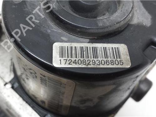 ABS pump CITROËN C3 II (SC_) 1.4 HDi 70 (SC8HZC, SC8HR0, SC8HP4) | BP39434591M43 - Image 4
