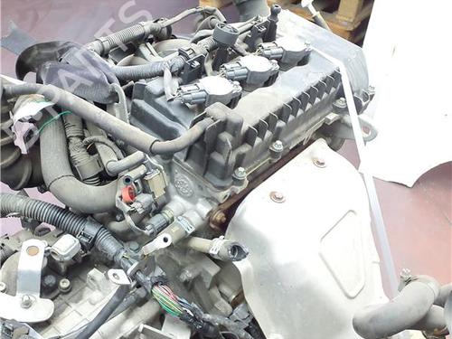 Engine SMART FORFOUR (454) 1.1 (454.030) | BP38388746M1  - Image 5